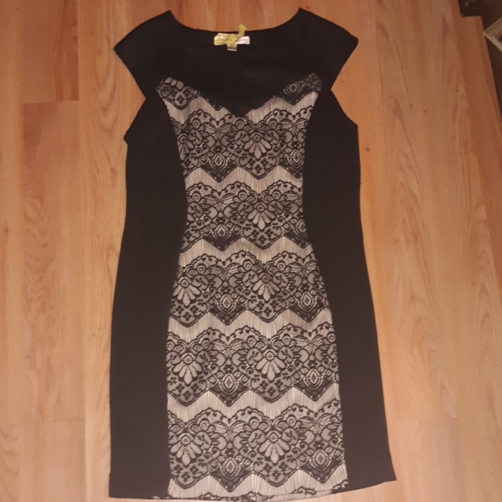 Aa studios sexy dress